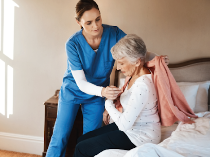 Visiting Angels Senior Home Care Delray Beach — homepage