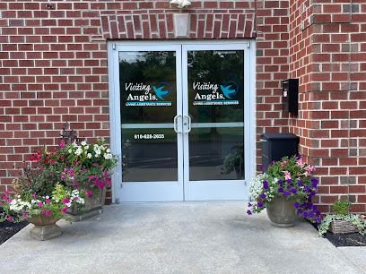 Visiting Angels Senior Home Care Lehigh Valley — homepage