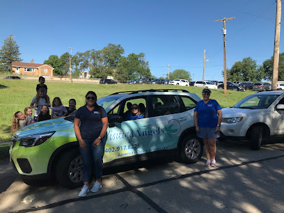 Visiting Angels Senior Home Care Omaha — homepage