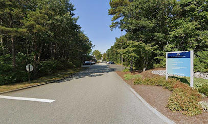 VISITING NURSE ASSOCIATION OF CAPE COD HOSPICE — homepage