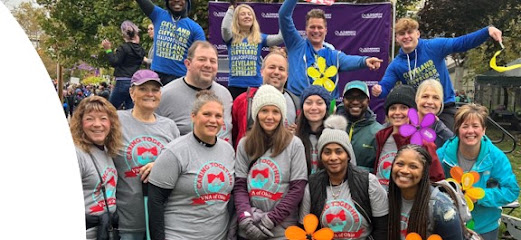 VISITING NURSE ASSOCIATION OF CLEVELAND — homepage