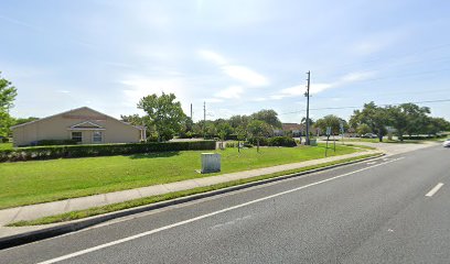 VISITING NURSE ASSOCIATION OF FLORIDA INC — homepage
