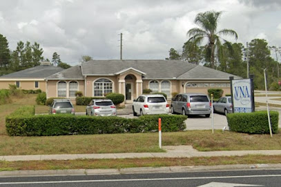 VISITING NURSE ASSOCIATION OF FLORIDA INC — homepage
