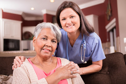 VISITING NURSE ASSOCIATION OF INDIAN RIVER COUNTY INC — homepage
