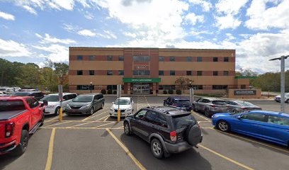 VISITING NURSE ASSOCIATION OF INDIANA COUNTY — homepage