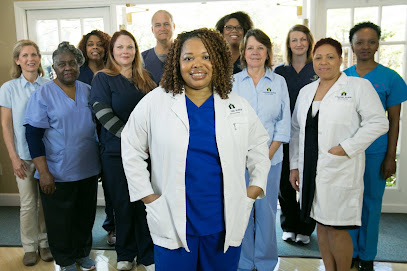 VISITING NURSE HEALTH AND HOSPICE — homepage