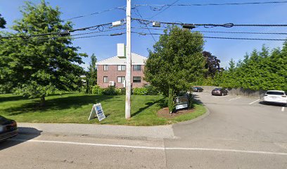 VISITING NURSE HOME AND HOSPICE — homepage