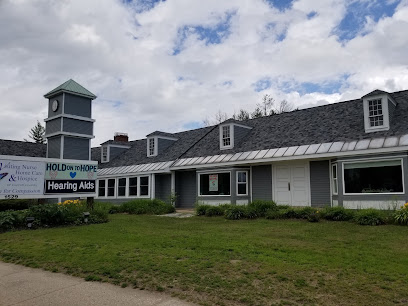 VISITING NURSE HOME CARE&HOSPICE OF CARROLL COUNTY — homepage
