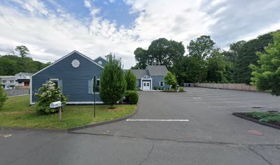 VISITING NURSE & HOSPICE OF FAIRFIELD COUNTY, INC — homepage