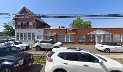 VISITING NURSE SERVICES, INC OF SO CT — homepage