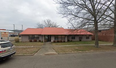 VISITING NURSES AGENCY OF WESTERN ARKANSAS INC — homepage