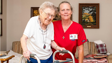 VISITING NURSES ASSOCIATION OF VENANGO COUNTY, HOS — homepage