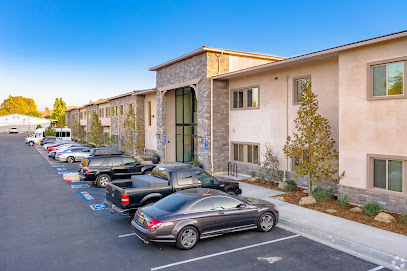 Vista at Simi Valley — homepage