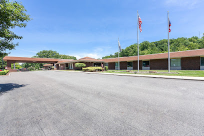 VISTA CENTER AT THE RIDGE — homepage