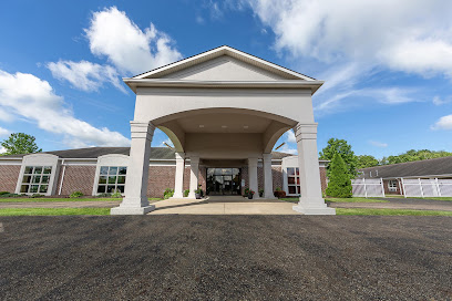 VISTA CENTER, THE — homepage
