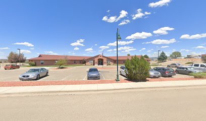VISTA GRANDE REHABILITATION AND HEALTHCARE CENTER — homepage