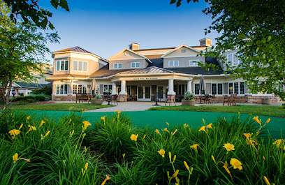 Vista Grande Villa — homepage