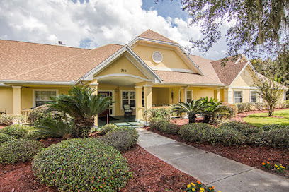 Vista Lake Assisted Living and Memory Care — homepage