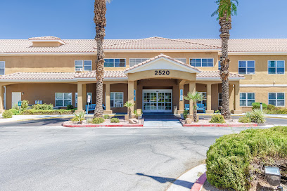 Vista Pointe at Mira Loma — homepage