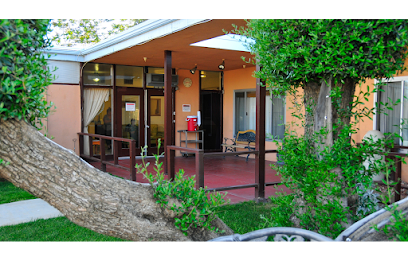 VISTA REAL POST ACUTE — homepage