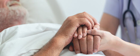 VISTARIVER HOSPICE — homepage