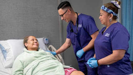 VITA HOME HEALTH SERVICES INC — homepage