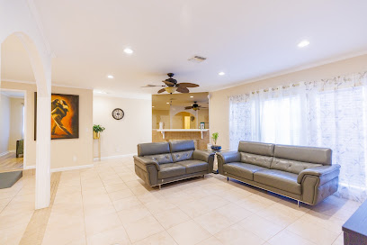 Vita Living, Inc. — homepage