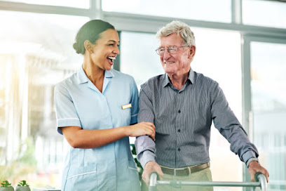 VITA LONGA HOME HEALTH CARE SERVICES — homepage