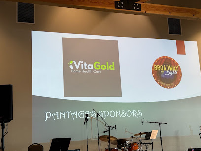 VITAGOLD HOME HEALTH CARE, INC — homepage