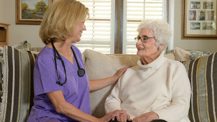 VITALCARING GROUP — homepage