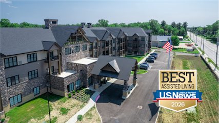 Vitalia Active Adult Community at North Olmsted — homepage