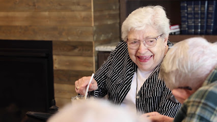 Vitalia Senior Residences Westlake — homepage