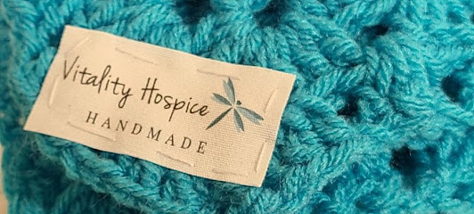 VITALITY HOSPICE AND PALLIATIVE CARE — homepage