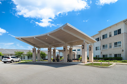 Vitality Living Columbia — homepage