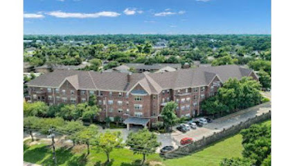Vitality Living Preston Hollow — homepage