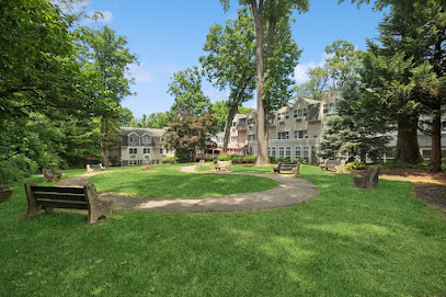 Viva Senior Living at Chestnut Hill — homepage