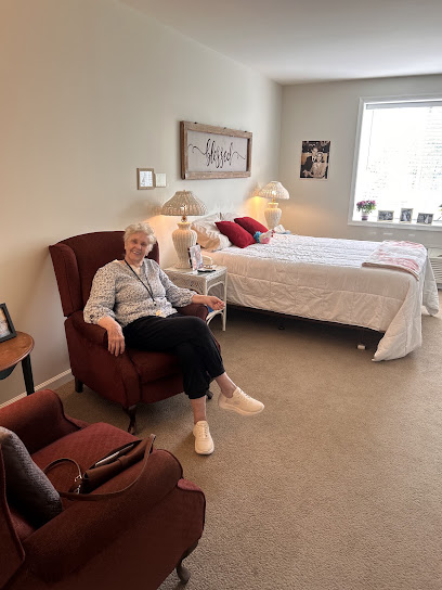 Viva Senior Living at Harrisburg — homepage