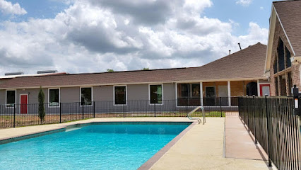 Vivid Life Residential Care — homepage