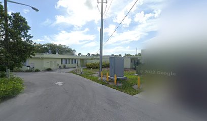 VIVO HEALTHCARE FORT PIERCE — homepage