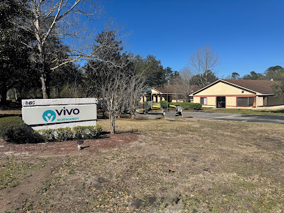 VIVO HEALTHCARE NORMANDY — homepage