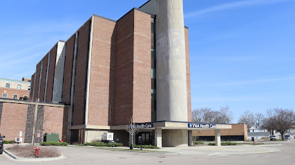 VNA HEALTH CARE, AN ILLINOIS NOT-FOR-PROFIT CORPORATION — homepage