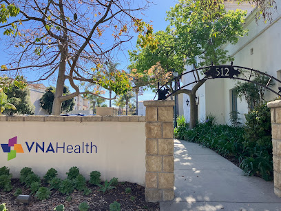 VNA HEALTH — homepage