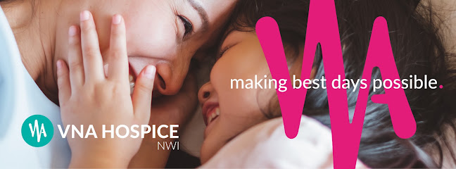 VNA HOSPICE HOME CARE — homepage