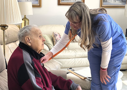 VNA HOSPICE, WESTERN PA — homepage