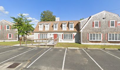 VNA OF CAPE COD — homepage