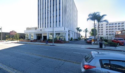 VNA OF GREATER LOS ANGELES, INC — homepage
