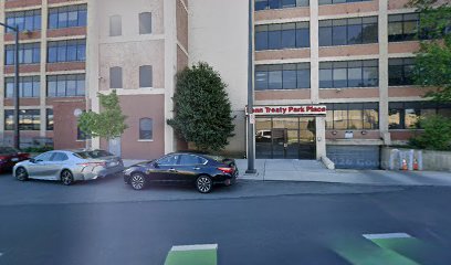 VNA OF GREATER PHILADELPHIA — homepage