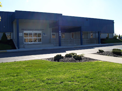 VNA OF HANOVER AND SPRING GROVE — homepage