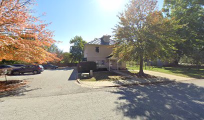 VNA OF MARYLAND- CHESTERTOWN — homepage