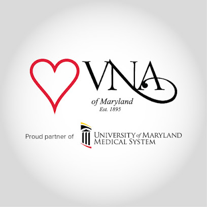 VNA OF MARYLAND- EASTON — homepage